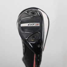 Titleist GT3 Fairway 3 Hybrid 19 Deg Graphite Blue Tensei Stiff RH C-154055