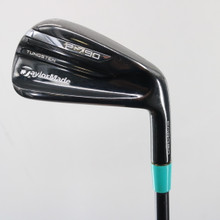 TaylorMade P790 P 790 Black Individual 7 Iron Steel Extra Stiff Flex RH C-154058