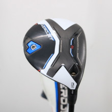 Cobra Aerojet Fairway 3 Wood 15 Deg Graphite Kaili 60S Stiff RH C-154059