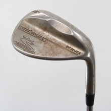 Cobra King Versatile Sand Wedge 56 Deg 56.10 Steel S300 Stiff Flex RH C-154065