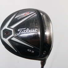 Titleist 915D2 Driver 10.5 Degrees Graphite Senior Flex Right-Handed C-154069