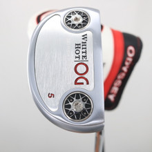 Odyssey White Hot OG 5 Putter 35 Inches Steel/Graphite Right-Handed C-154088