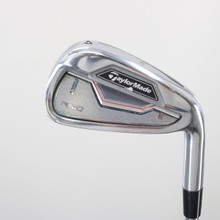 TaylorMade RSi2 Individual 4 Iron Steel KBS Stiff Flex Right-Handed C-154090
