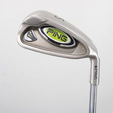 Ping Rapture Individual 5 Iron Black Dot Steel R Regular Right-Hand C-154093