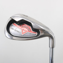 Callaway Golf Big Bertha P PW Pitching Wedge Steel Wedge Flex RH C-154095