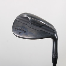 Callaway Opus Black Shadow GW Gap Wedge 52 Deg 52.12W Graphite Accra RH C-154096
