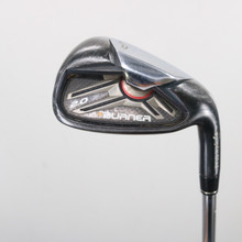TaylorMade Burner 2.0 P Pitching Wedge Burner Steel Regular Flex RH C-154097