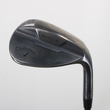 Callaway Opus Black Shadow LW Lob Wedge 60 Deg 60.12W Graphite Accra RH C-154098