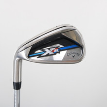 Callaway XR OS Individual 7 Iron Steel Shaft Regular Flex Left-Handed C-154102