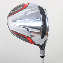TaylorMade Stealth Women's Fairway 5 Wood 19 Deg Graphite L Ladies RH C-154103