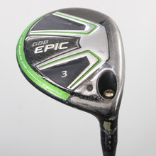 Callaway GBB EPIC 3 Fairway Wood 15 Deg Graphite Diamana Ladies Flex RH C-154104