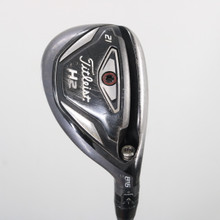 Titleist 816 H2 Hybrid 21 Deg Graphite Diamana Stiff RH Right-Handed C-154105