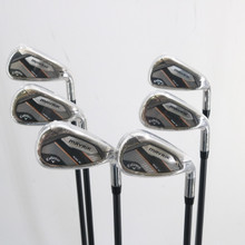 Callaway Mavrik Max Lite W Iron Set 6-P,S Graphite Ladies Right-Handed P-153192