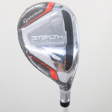 Taylormade Stealth Women's Rescue 4 Hybrid 23 Deg L Ladies Right-Handed C-154110