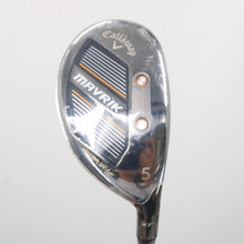 Callaway Mavrik Max W-L 5 Hybrid 27 Degrees Graphite Ladies Right-Handed C-154111