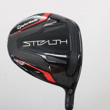 TaylorMade Stealth 3 Fairway Wood 15 Deg Graphite Ventus 5-R Regular RH C-154112
