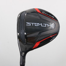 TaylorMade Stealth 3 Fairway Wood 15 Deg Graphite Ventus 6-S Stiff LH C-154113