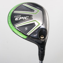 Callaway GBB EPIC 5 Fairway Wood 18 Deg Graphite L Ladies Flex RH C-154115