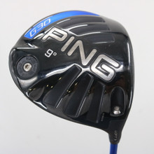 PING G30 Driver 9 Degrees Graphite TFC 419 S Stiff Flex Right Handed C-154117