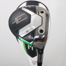 Callaway Elyte X 7 Fairway Wood 21 Deg Graphite Extra Stiff AUTOFLEX RH C-154119