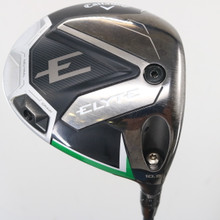 Callaway Elyte Driver 10.5 Deg Graphite Vanquish R2 Senior Right-Handed C-154120