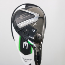 Callaway Elyte X 4 Hybrid 21 Deg Graphite Denali 5.5 Regular Right-Hand C-154123