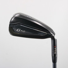 PING G710 Individual 4 Iron Orange Dot Graphite Alta CB Regular Flex C-154125