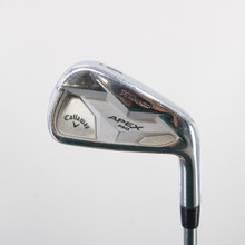 Callaway Apex Pro 19 Forged Individual 6 Iron Steel Elevate X-Stiff RH C-154128