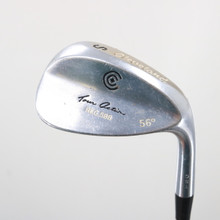 Cleveland Tour Action Reg.588 Wedge 56 Deg Steel Shaft Right Hand C-154129