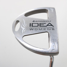 Adams Idea Women's A3OS Putter 34 Inches Steel Ladies Right-Handed C-154131