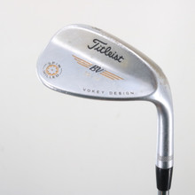 Titleist Vokey Spin Milled S SW Sand Wedge 56 Deg 56.14 Steel RH C-154132