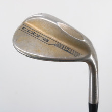 Cobra King SB Lob Wedge 60 Deg 60.11 Steel Stiff Flex Right-Handed C-154133