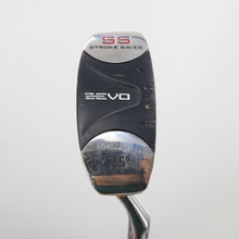 Zevo SS Super Stroker Saver Chipper 35 Degrees 35 Inches Right-Hand RH C-154134