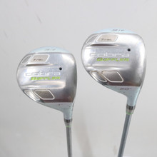 Cobra Baffler T-Rail Women's 3 & 5 Wood Set Graphite Ladies Right-Hand S-154021