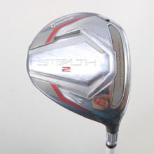 TaylorMade Stealth 2 HD Fairway 5 Wood 19 Degrees L Ladies Flex RH C-154137