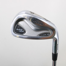 Mizuno MX-300 Pitching Wedge Steel Project X 5.0 Regular Flex Right-Hand C-154139