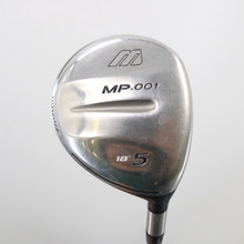 Mizuno MP-001 5 Fairway Wood 18 Degrees Graphite Design Senior Flex RH C-154141