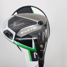 Callaway Elyte Driver 9.0 Deg Graphite Blue Tensei Tour Extra Stiff RH C-154152
