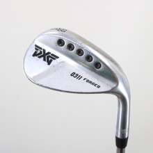 PXG 0311 Forged Sand Wedge 58 Degrees 58.09 Steel Elevate Regular RH C-154163