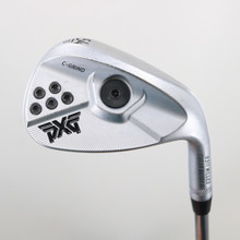 PXG 0311 Milled Sugar Daddy II Wedge 54 Deg 54.10 Steel R Regular RH C-154164