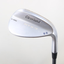 Cleveland RTX-3 RTX 3 VMG Tour Satin Wedge 60 Degrees 60.09 Graphite RH C-154306