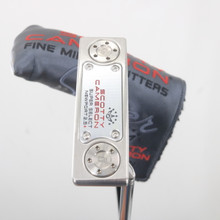 Titleist Scotty Cameron Super Select Newport 2.5+ Putter 35 Inches RH C-154312