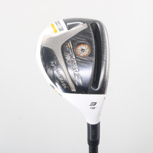 TaylorMade RBZ Stage 2 Rescue 3 Hybrid Rescue 19 Deg Graphite Regular RH C-154313