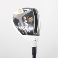 TaylorMade RBZ Stage 2 4 Hybrid Rescue 22 Degrees Graphite Senior RH C-154314