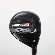 Titleist GT2 Fairway 5 Wood 18 Deg Graphite Denali 5.0 Regular RH C-154322