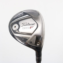 Titleist 910F Fairway Wood 13.5 Deg Graphite Diamana S Stiff RH C-154323