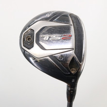Titleist TS2 3 Fairway Wood 15 Degrees Graphite S Stiff RH Right-Hand C-154328