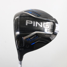 Ping G440 HL SFT Driver 10.5 Deg Graphite Ladies Flex Left Hand C-154329