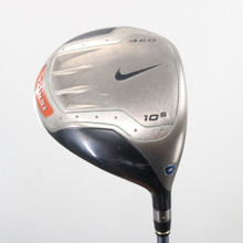 Nike Ignite 460 Driver 10.5 Degrees Graphite R Regular RH Right-Handed C-154332