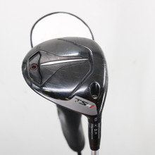 Titleist TSR1 5 Fairway Wood 18 Deg Graphite R2 Senior Flex Right-Hand C-154334